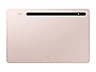 Thumbnail image of Galaxy Tab S8, 256GB, Pink Gold (Wi-Fi)