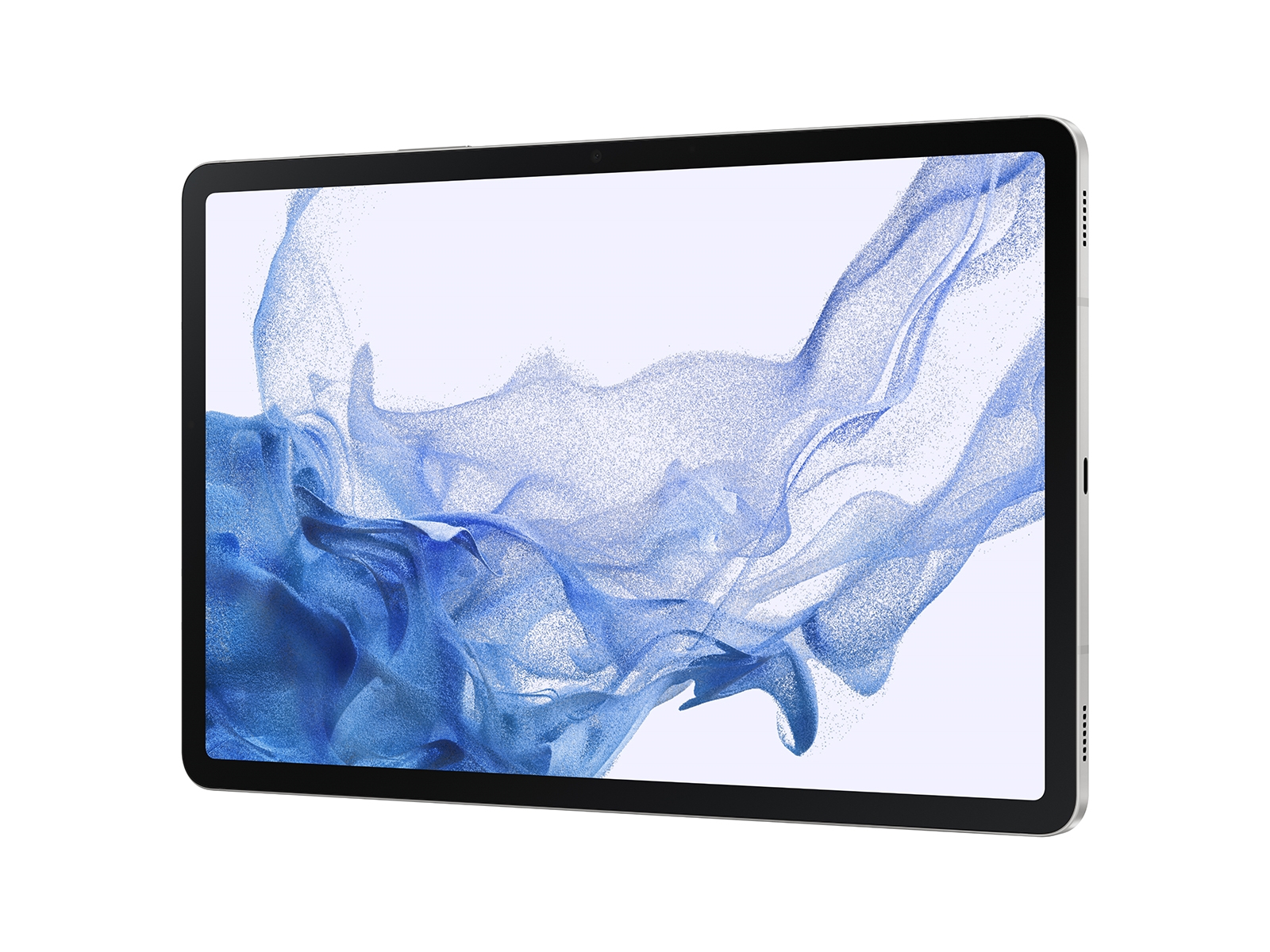 SM-X700NZSBXAR | Galaxy Tab S8 256GB Silver (Wi-Fi) | Samsung