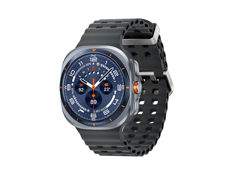 Galaxy Watch Ultra