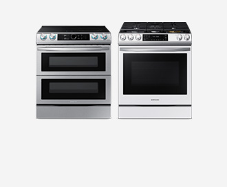 Save up to $2,050 on ranges