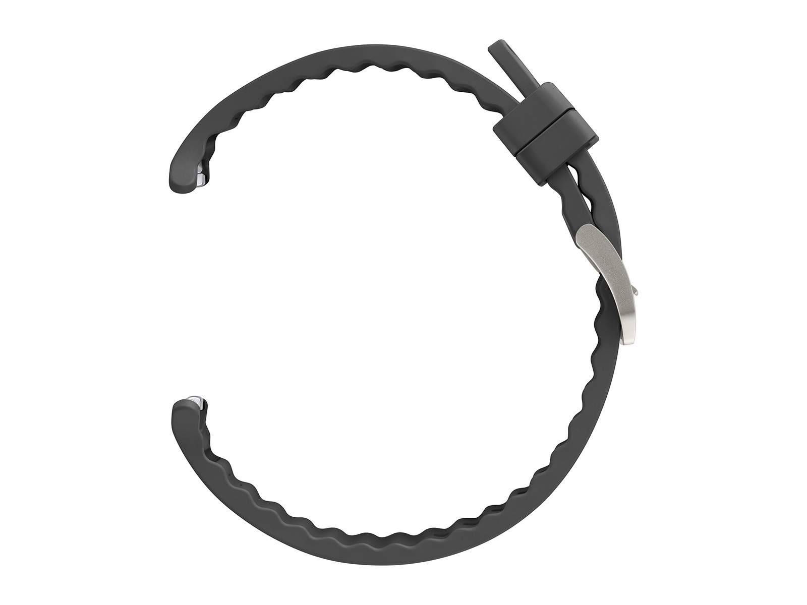 Thumbnail image of Galaxy Watch Ultra Peakform Band, Dark Gray