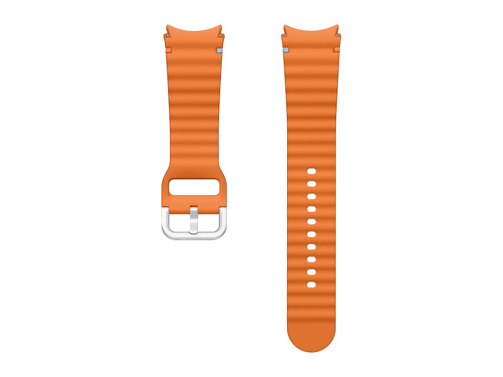 Galaxy watch active 2 sport strap sale