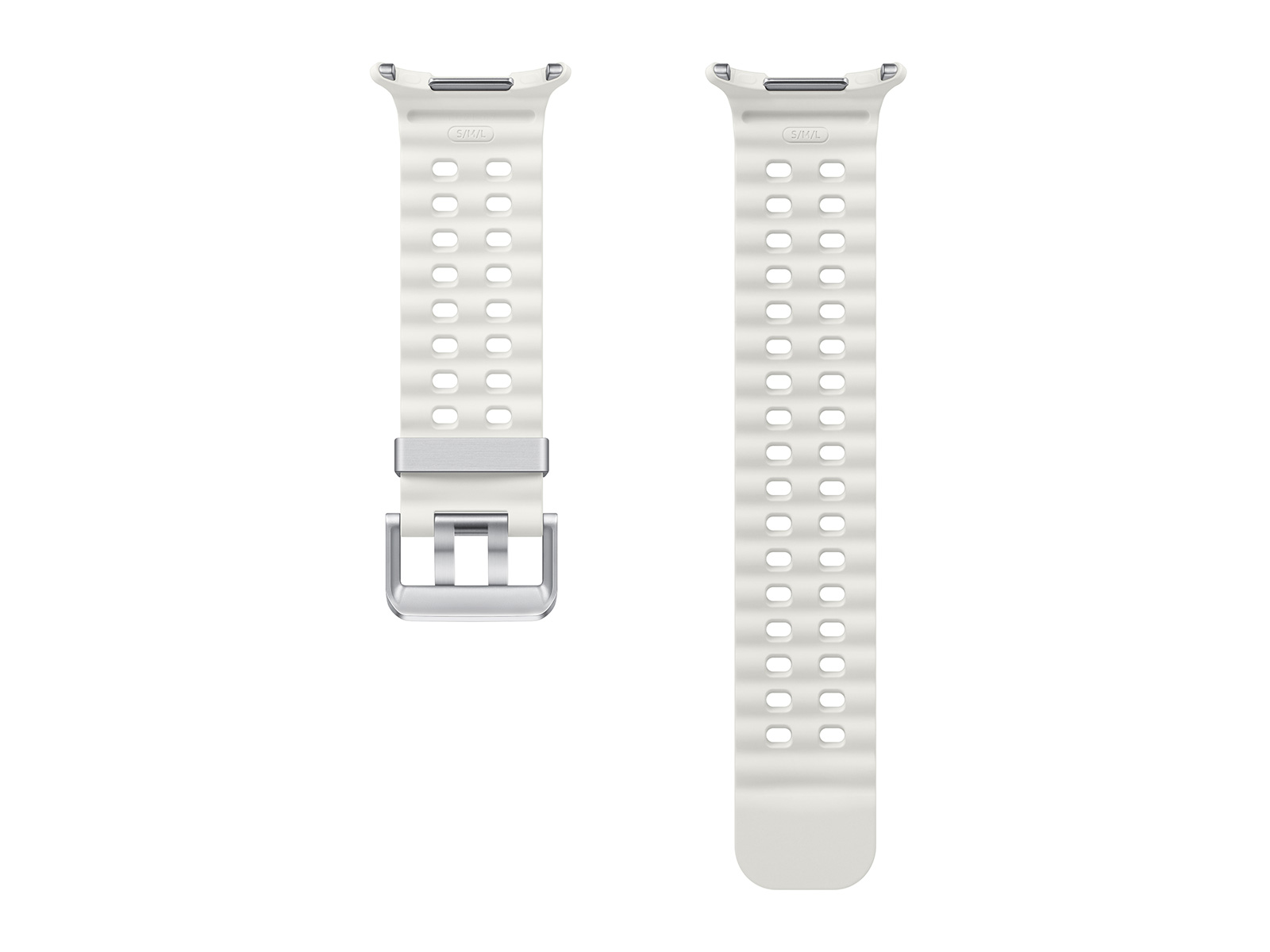 Thumbnail image of Galaxy Watch Ultra Marine Band, White