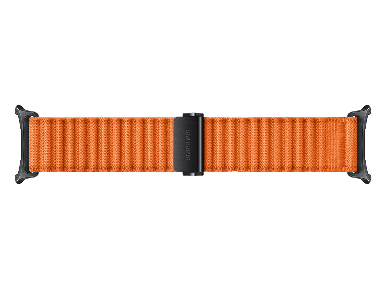 Galaxy Watch Ultra Trail Band, Orange