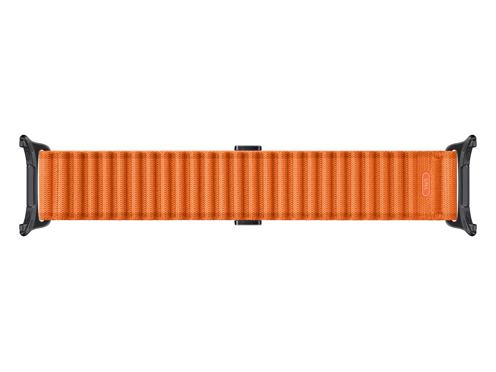 Thumbnail image of Galaxy Watch Ultra Trail Band, Orange