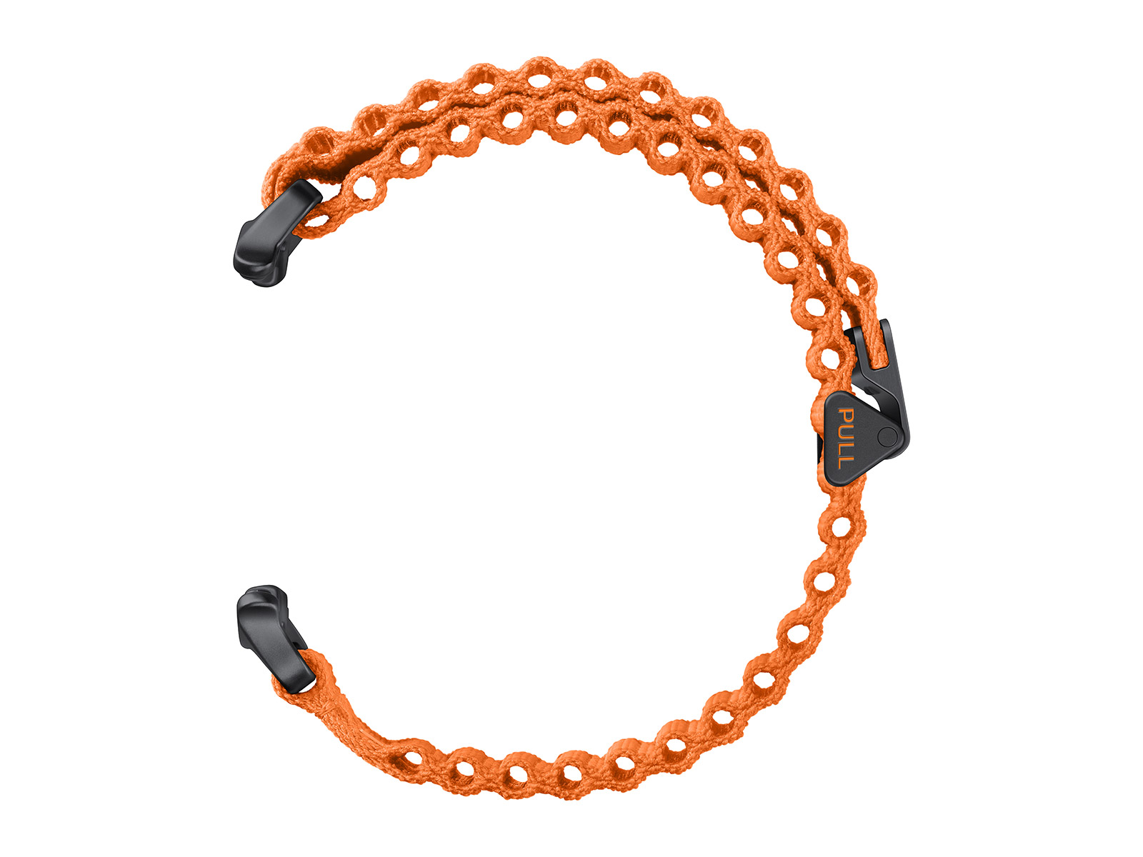 Thumbnail image of Galaxy Watch Ultra Trail Band, Orange