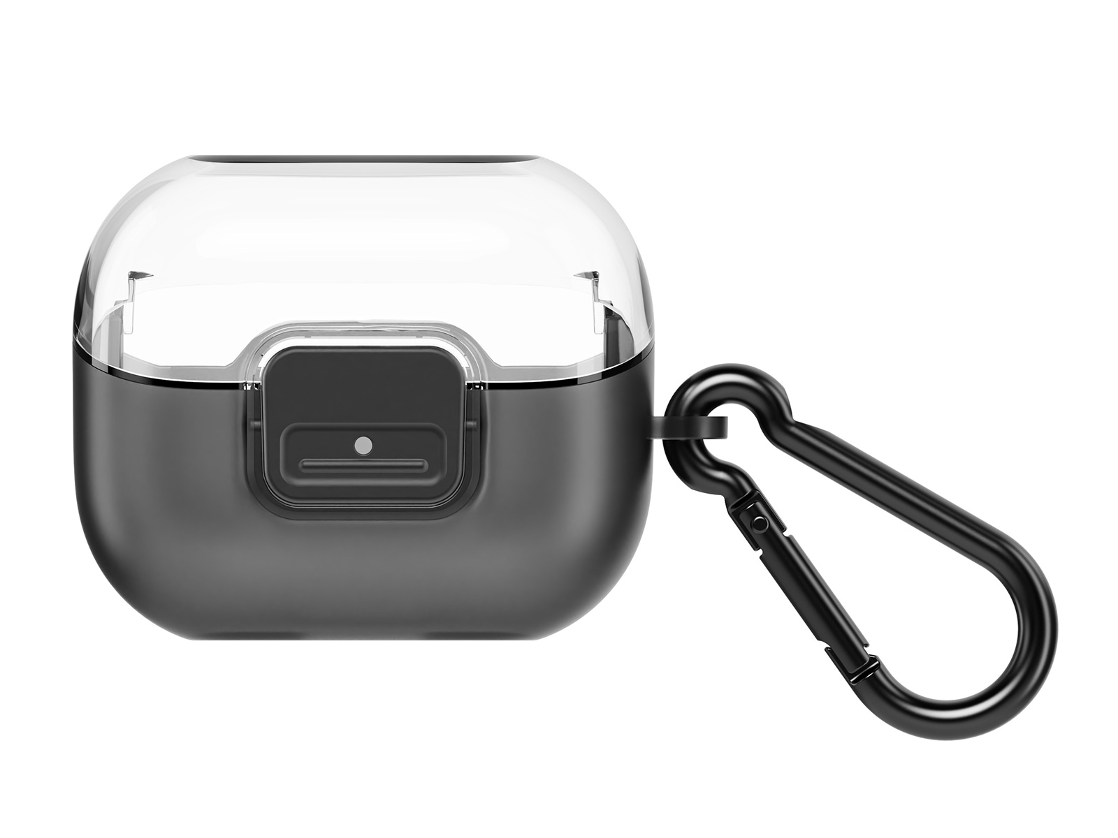 Thumbnail image of Clip Case with Carabiner for Galaxy Buds3 & Buds3 Pro