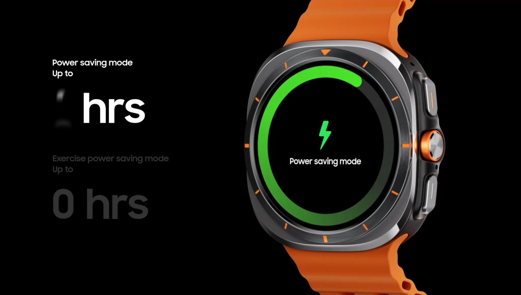 Explore Galaxy Watch Ultra | Premium Smartwatch | Samsung US