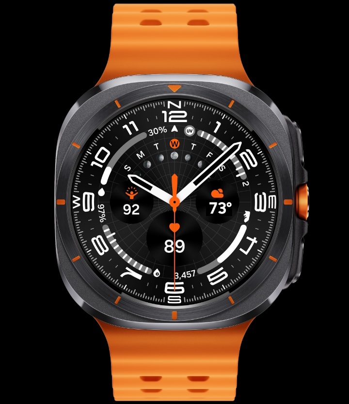 Samsung Galaxy Watch deals Smartwatch