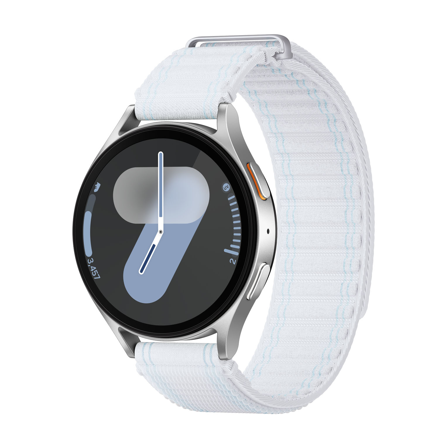 SAMSUNG - Galaxy Watch7 44㎜ シルバー Bluetooth版【新品】 Buy Galaxy Watch 7 (Bluetooth, 44mm) Silver | Samsung Canada