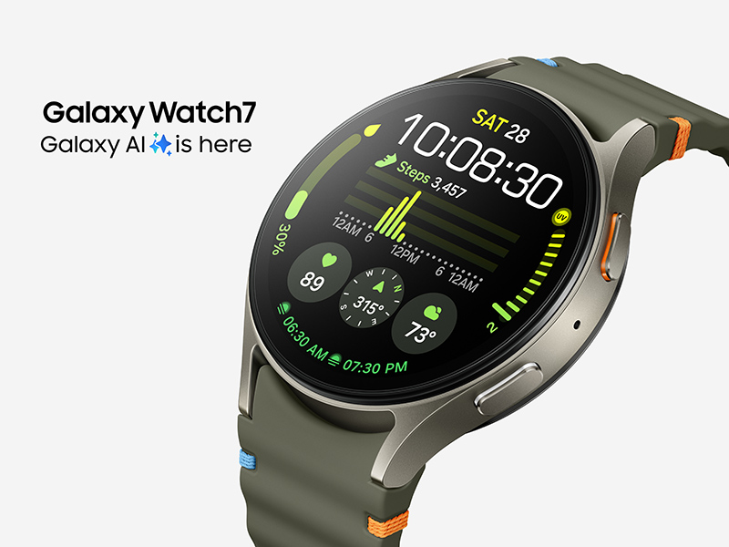 New samsung gear online