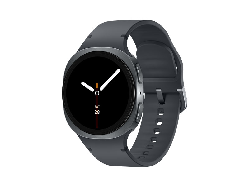 その他 SAMSUNG - SAMSUNG GALAXY WATCH5 40MM GRAPHITE Samsung Galaxy Watch5 40mm, Smartwatch Wearable for Active
