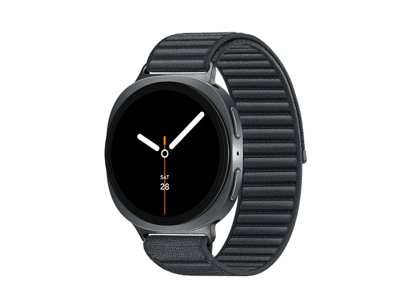 Galaxy Watch8, 44mm, Graphite, LTE | Samsung US