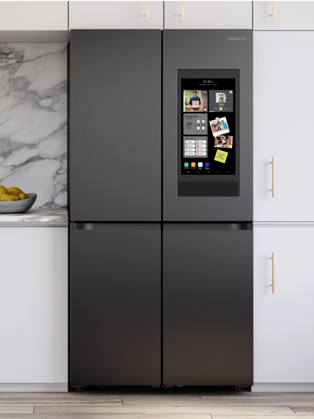 Refrigeradores, refrigeradores inteligentes,& congeladores | Samsung México
