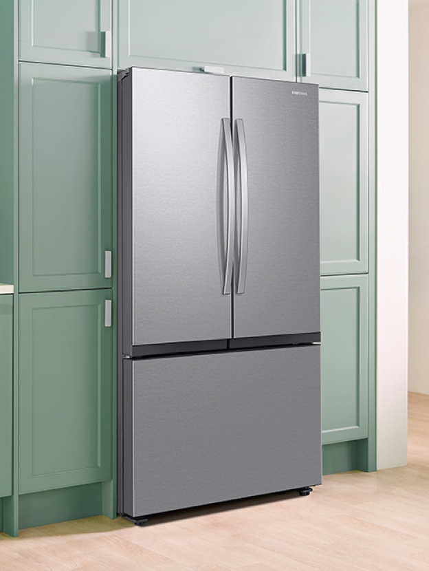 Refrigerators, Smart Fridges & Freezers