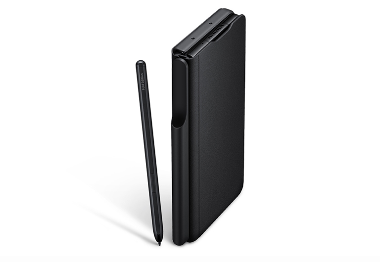 samsung z fold 3 cover with s pen