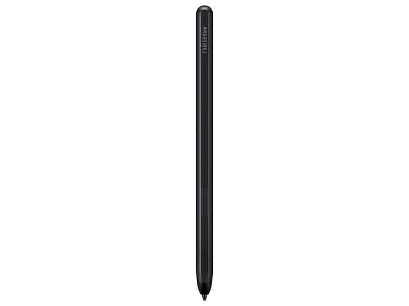 S Pen Fold Edition, Black
