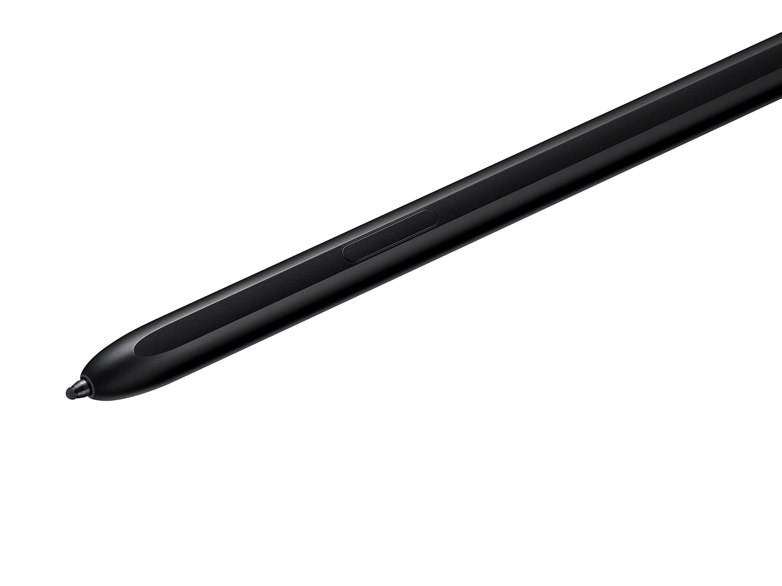 Galaxy Z Fold 4 S Pen Replacement for Samsung Galaxy Z Fold 4 Stylus Pen  with Eject Pin and Tips/Nibs (Black)
