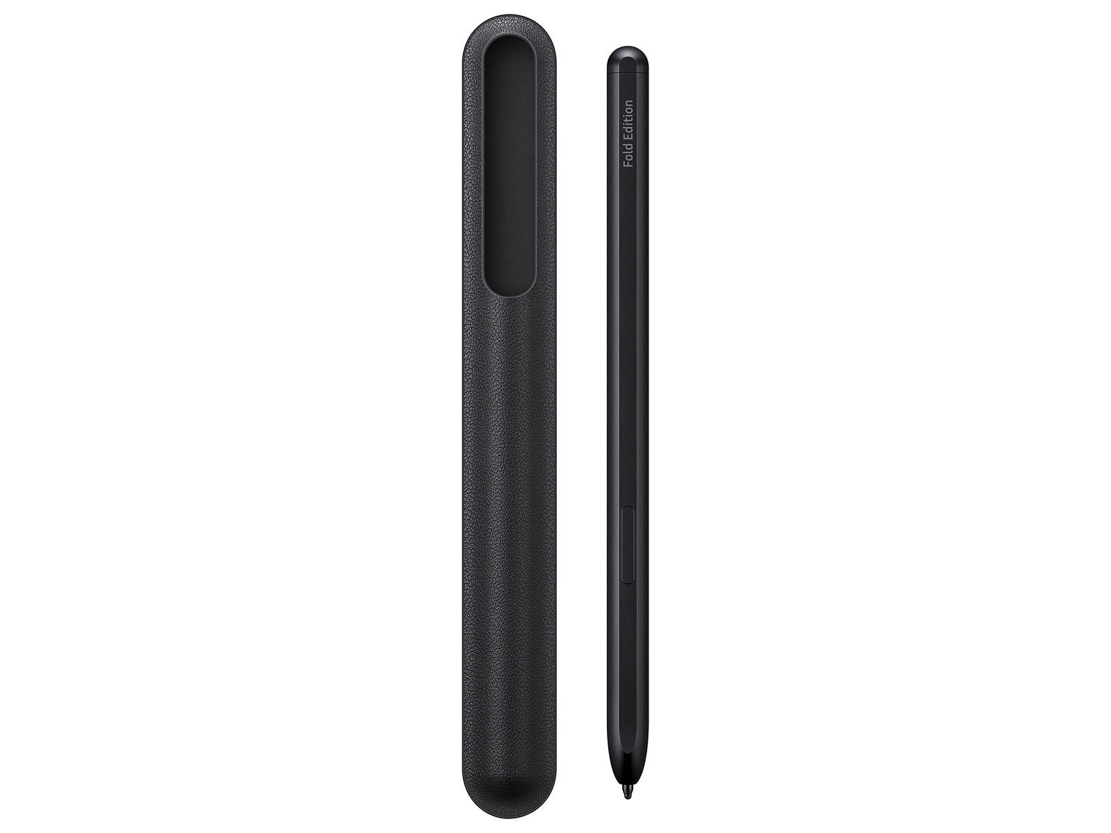 S Pen Fold Edition, Black Mobile Accessories - EJ-PF926BBEGUS