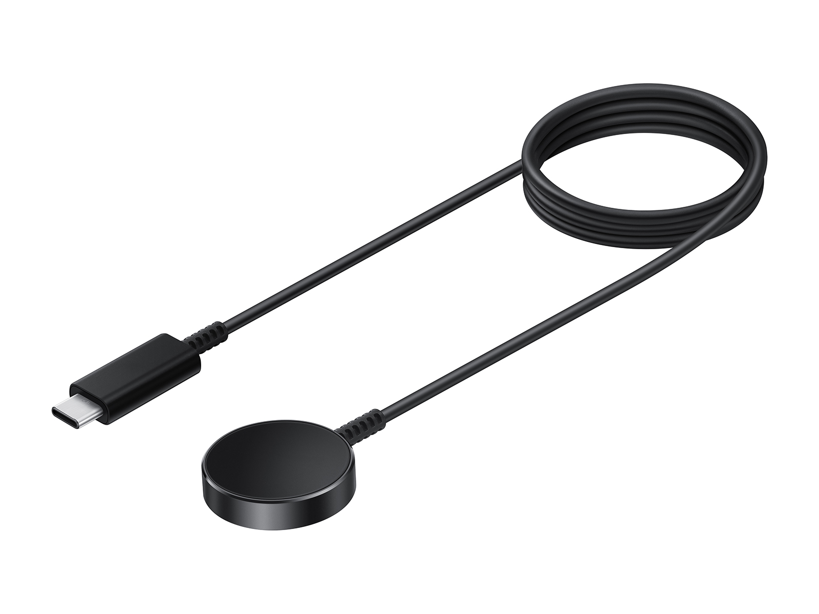 Thumbnail image of Galaxy Watch Charger (Fast Charging)