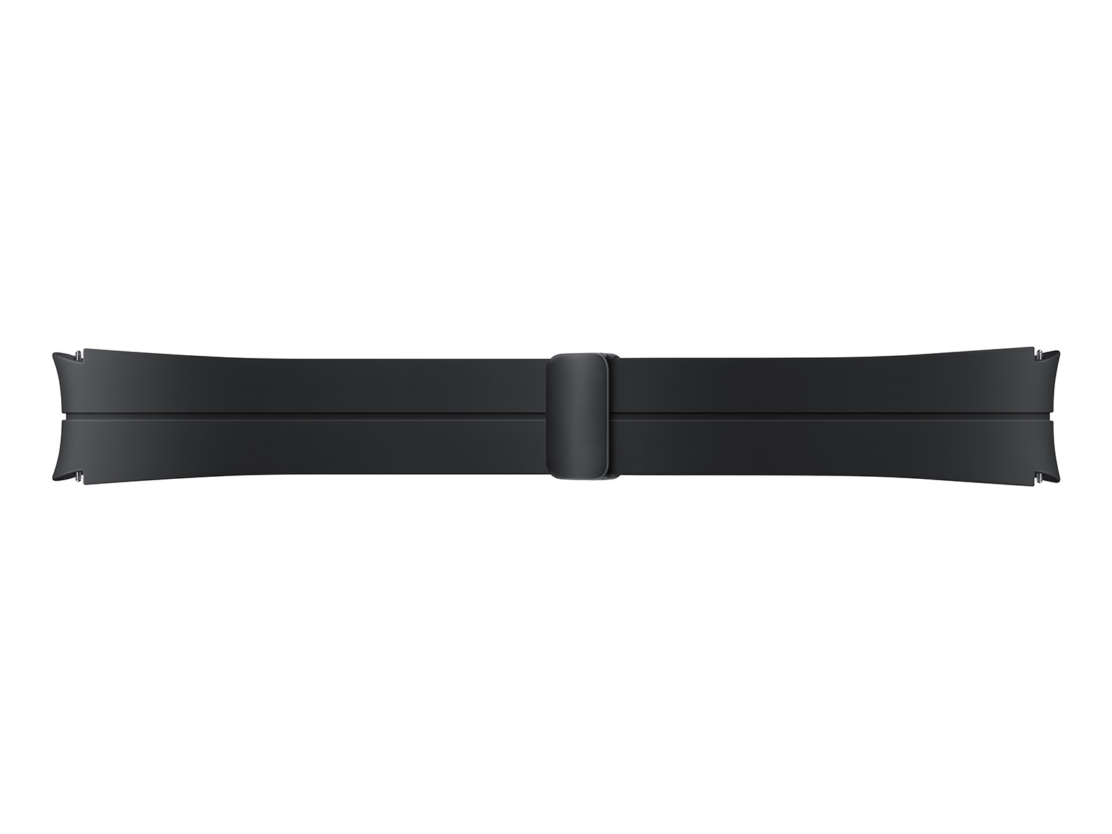 Onderdompeling Automatisering in beroep gaan Galaxy Watch5 Watch5 Pro Magnetic D Buckle Sport Band Black Mobile  Accessories - ET-SFR92LBEGUJ | Samsung US