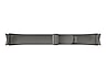 Thumbnail image of Galaxy Watch Magnetic D-Buckle Sport Band, M/L, Gray