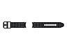 Thumbnail image of Galaxy Watch Rugged Sport Band, S/M, Black