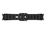 Thumbnail image of Galaxy Watch Rugged Sport Band, S/M, Black