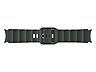 Thumbnail image of Galaxy Watch Rugged Sport Band, S/M, Khaki
