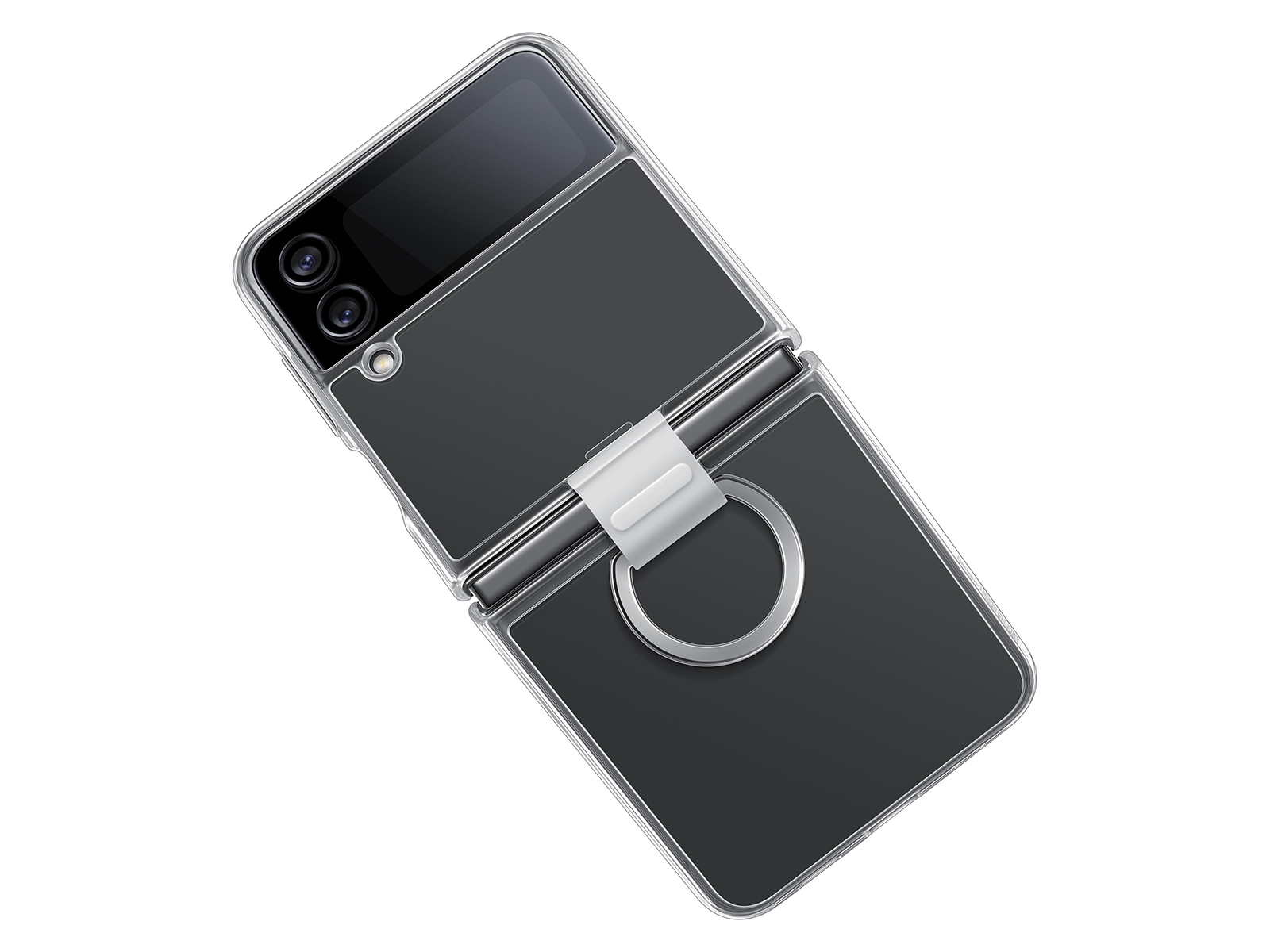 Accessories  For Samsung Galaxy Z Flip 4 5g Phone Case Genuine