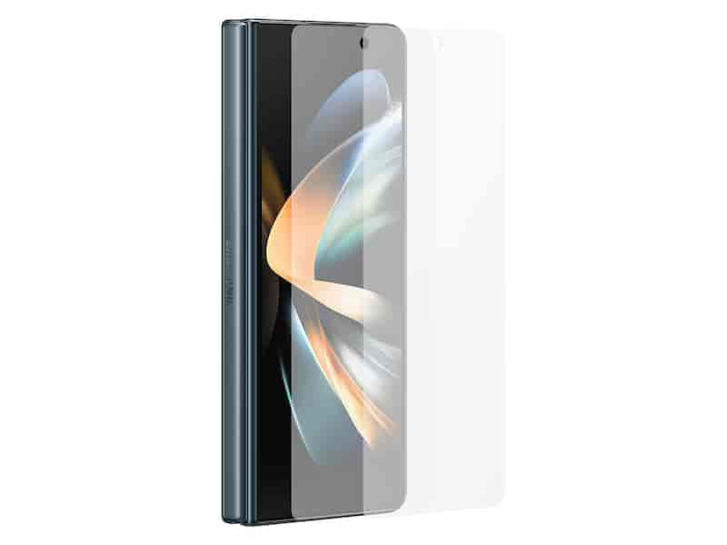 Galaxy Z Fold4 Front Protection Film