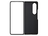 Thumbnail image of Galaxy Z Fold4 Slim Standing Cover, Black