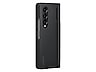 Thumbnail image of Galaxy Z Fold4 Standing Cover with Pen, Black