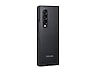 Thumbnail image of Galaxy Z Fold3 5G Aramid Cover, Black