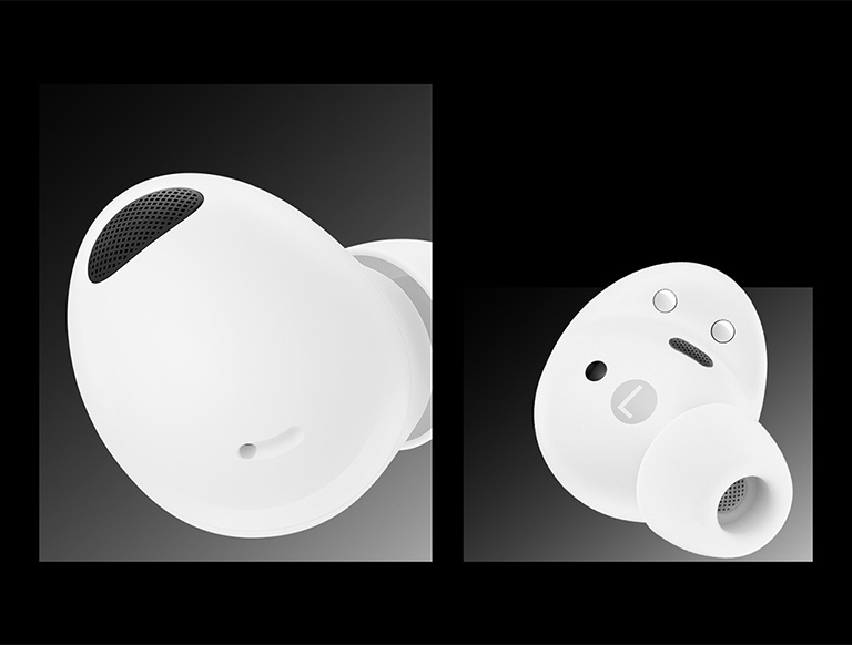 Samsung Galaxy Buds2 Pro - The Official Samsung Galaxy Site