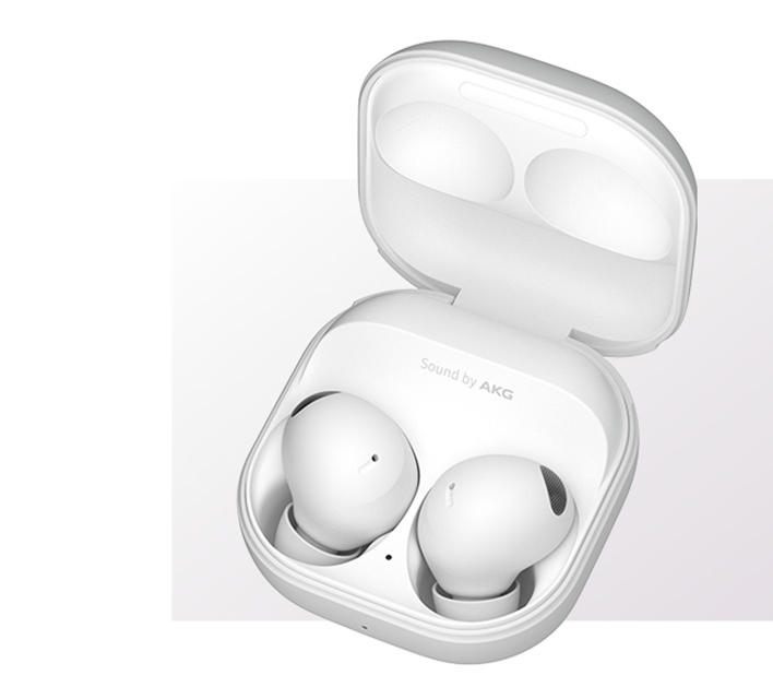 Galaxy Buds2 Pro, Bora Purple Audio - SM-R510NLVAXAR | Samsung US