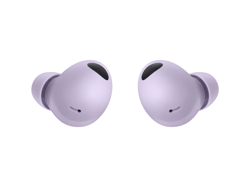 Galaxy Buds2 Pro, Bora Purple Audio - SM-R510NLVAXAR