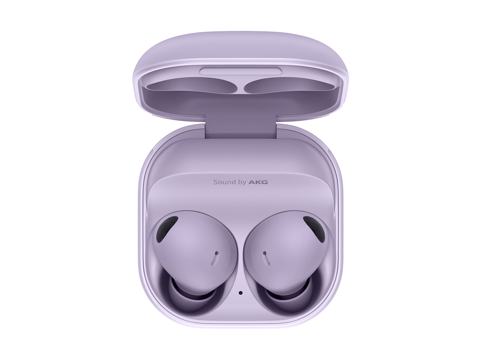 Galaxy Buds2 Pro, White | Samsung US