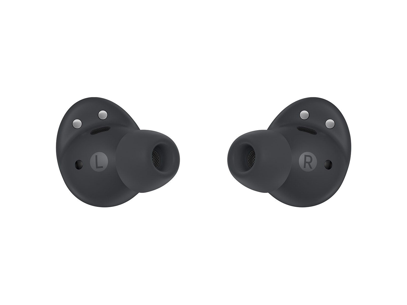 Galaxy Buds2 Pro, Graphite Audio - SM-R510NZAAXAR | Samsung US