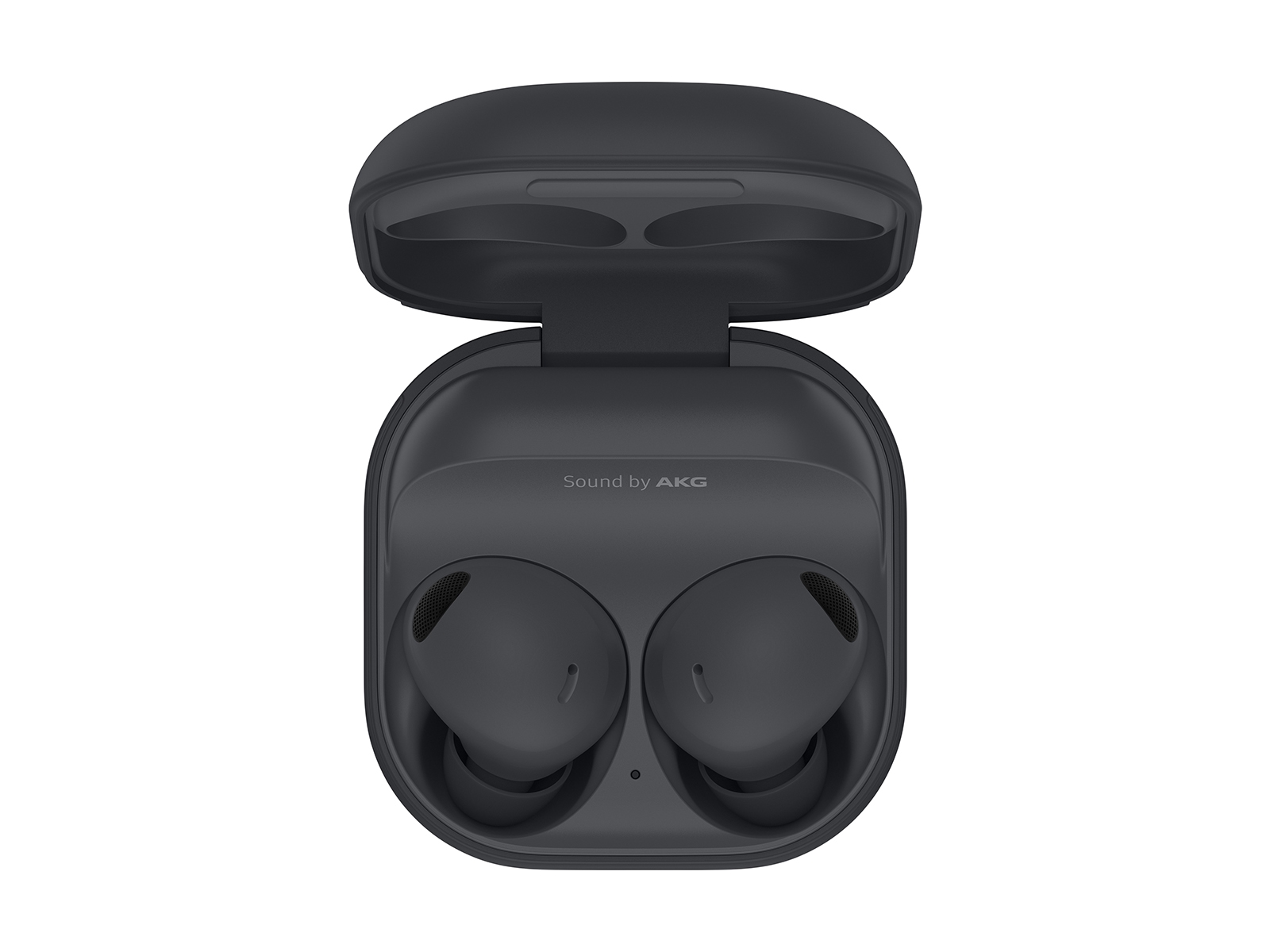 Galaxy Buds2 Pro グラファイト付属品なども完備です