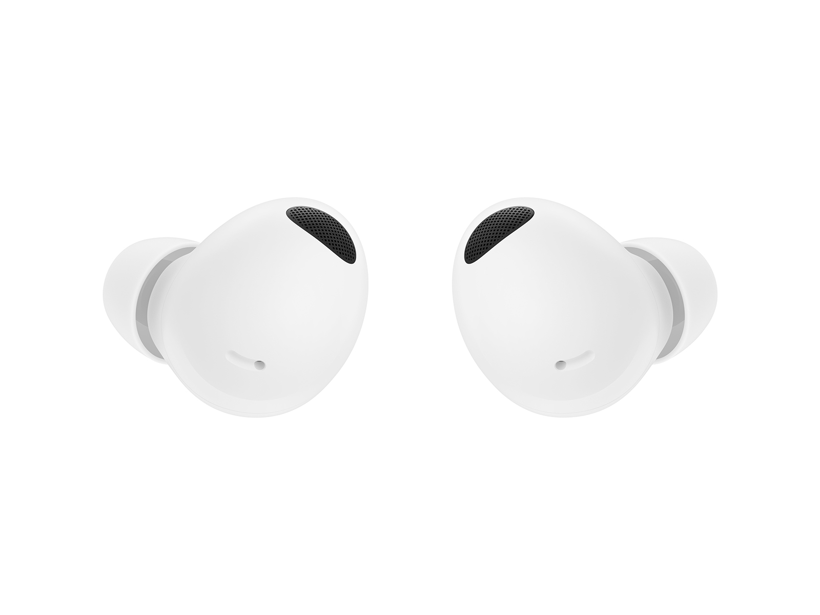 Galaxy Buds2 Pro, White Audio - SM-R510NZWAXAR