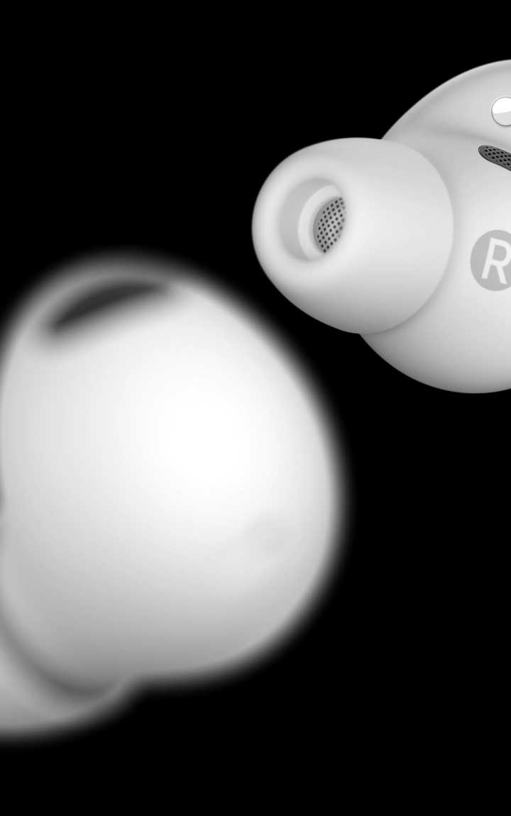 Audífonos Bluetooth Galaxy Buds 2 Pro - Portátil Shop