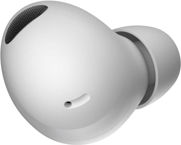 Samsung - Ecouteur Galaxy Buds 2 Pro Blanc