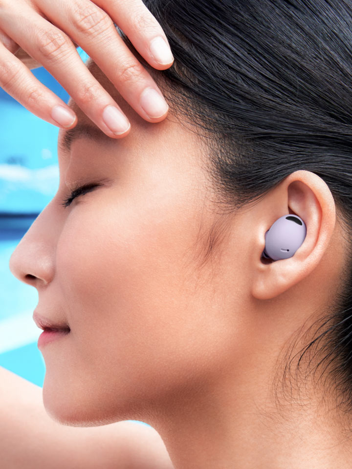 Samsung buds live fit in online ear