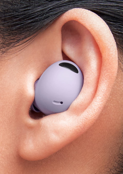 Shop Samsung Galaxy Buds FE In Ear Wireless Earphone