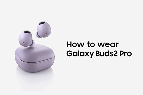 Wireless Buds2 | Pro | Galaxy Samsung US Earbuds