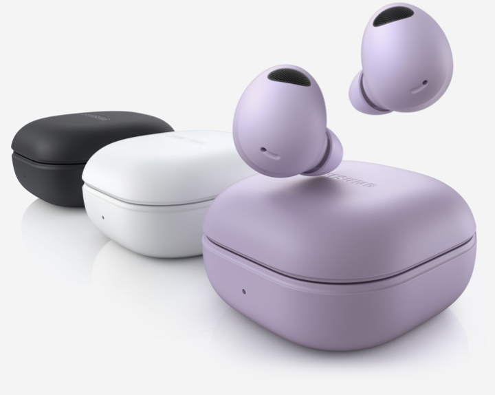 Galaxy Buds2 Pro, Wireless Earbuds