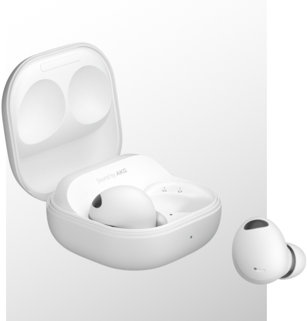 Galaxy Buds2 Pro, Wireless Earbuds