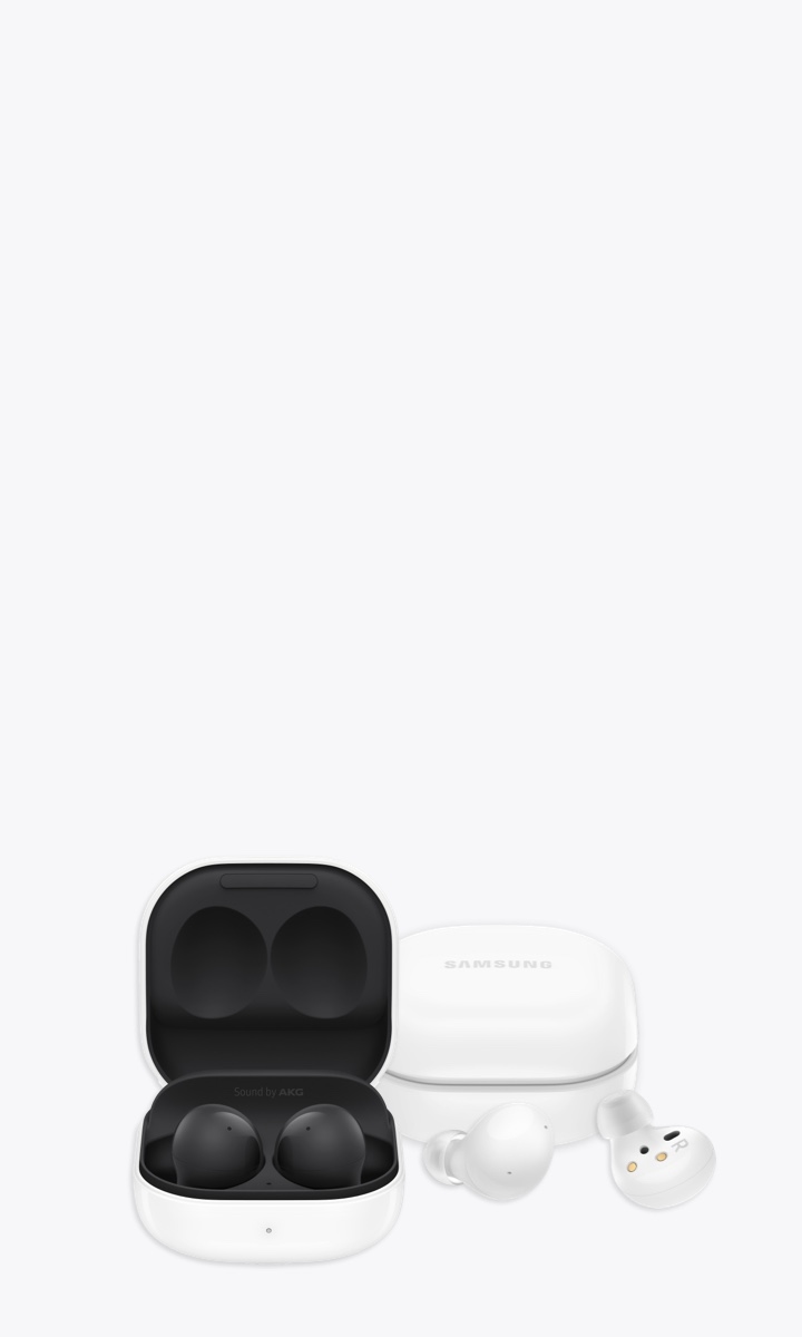 Galaxy Buds2 | Wireless Earbuds | Samsung US