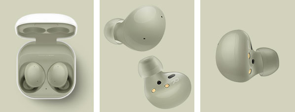 samsung galaxy buds two